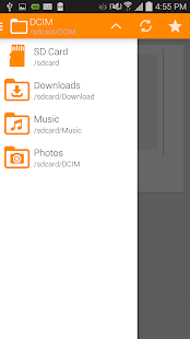 Free Download File Manager APK