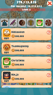 Cookie Clicker Collector(圖4)-速報App