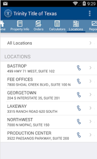 TrinityTouch Screenshots 7