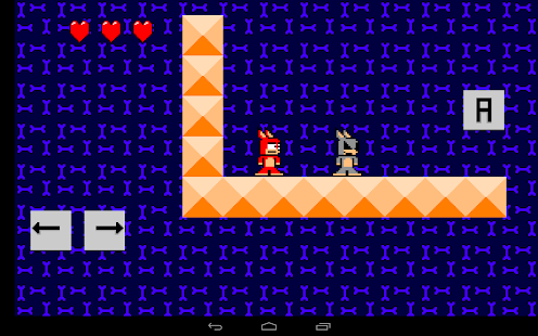 Lastest Rabbit Man APK for PC