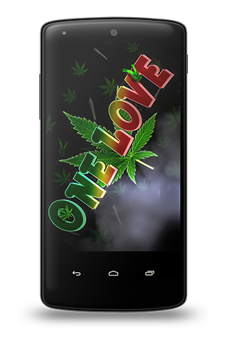 【免費個人化App】Weed Wallpapers-APP點子