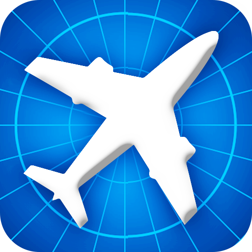 Vietnam Airports 交通運輸 App LOGO-APP開箱王