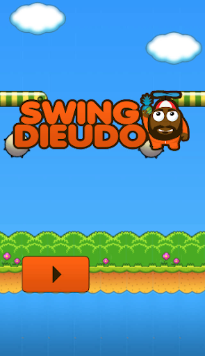 Swing Dieudo
