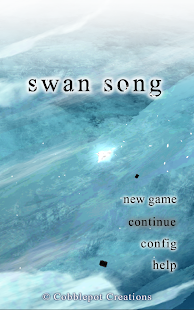 SWAN SONG™ apk cracked download - screenshot thumbnail