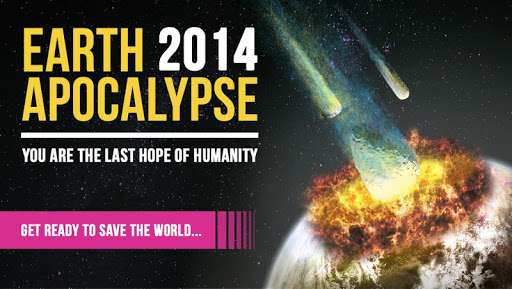 Earth Apocalypse 2014
