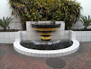 CPK Fountain