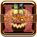 Next Launcher Halloween2 Theme Apk