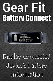 How to install Gear Fit Battery Connect 1.0 apk for bluestacks