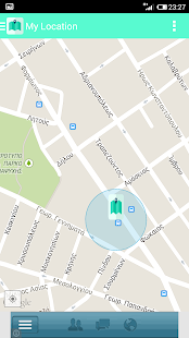 How to get Easy GPS Locator 1.3 apk for bluestacks