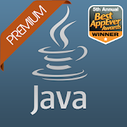 Learn Java Offline Pro 4.2 Icon