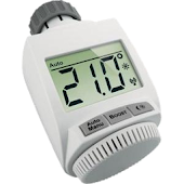 MAX! Heizung Steuerung