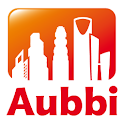 Aubbi.pl logo