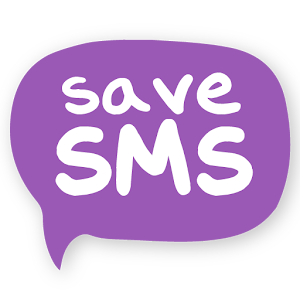 Save SMS.apk 1.1.6