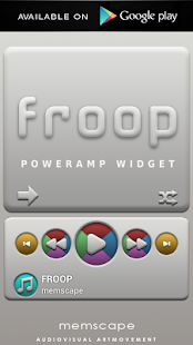 FROOP Next Launcher 3D Theme(圖8)-速報App