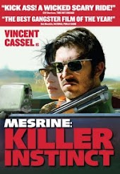 Mesrine: Killer Instinct