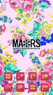 How to get MARS-Tropical icon & WP 2.0.0 apk for bluestacks