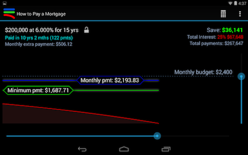 How to mod How to Pay a Mortgage v.1.140507 mod apk for bluestacks