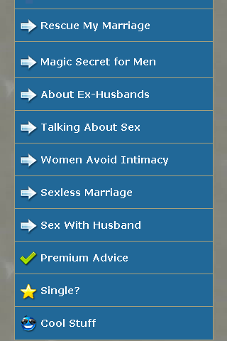 【免費生活App】Marriage Counseling Advice-APP點子