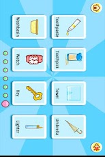 Daily Necessities?kids?