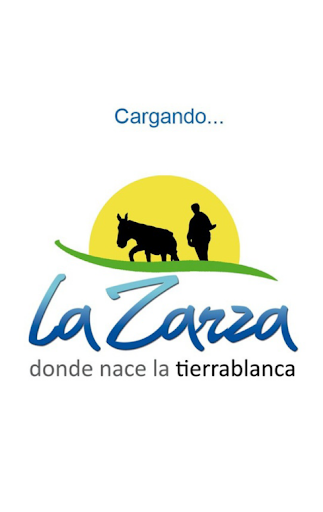 La Zarza