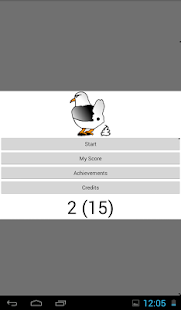 Crappy Birds Screenshots 6