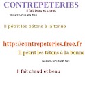 Contrepeteries logo