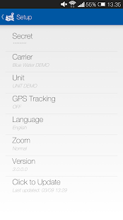 Free BWS Mobile Scan APK