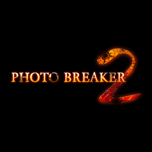 PhotoBreaker2 Pro logo
