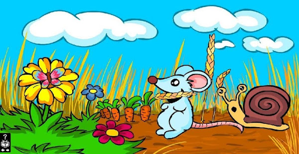 神奇的蝴蝶: 一个适合非常小的孩子的游戏(圖1)-速報App