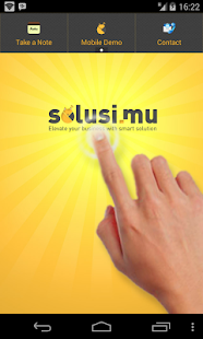 How to install Solusi.Mu patch 1.400 apk for pc