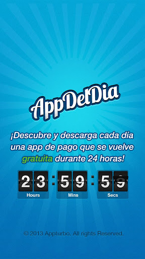 App del Dia - 100 Gratis