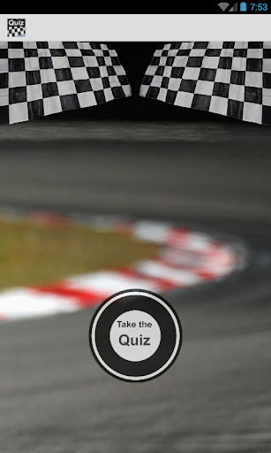 GP Quiz lite