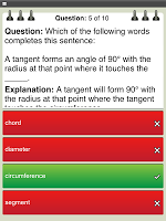 GCSE Maths (For Schools) APK Gambar Screenshot #19