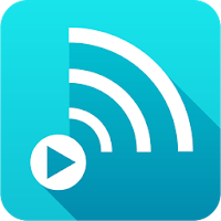 Wi-Fi GO! & NFC Remote APK Covergestaltung