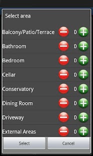 Lastest (Lite) Landlord Inventory APK for PC