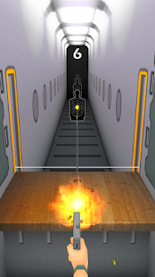How to mod Don’t Shoot The White Target 1.1 mod apk for bluestacks
