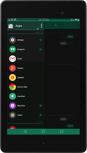 Shamrock - CM11/PA/Maudi Theme