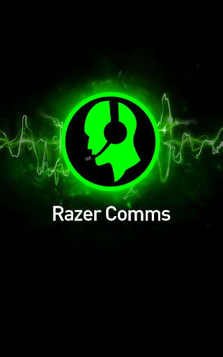 免費下載通訊APP|Razer Comms – 游戏通讯软件 app開箱文|APP開箱王