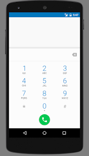 Dialpad(圖1)-速報App