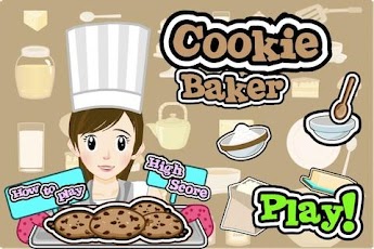 Cookie Baker