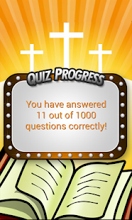 How to mod Ultimate Parables Quiz 1.0.0 mod apk for bluestacks