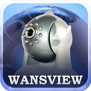 uWansviewCam: 2way Audio&Graph 3.0.2