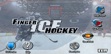 Finger Ice Hockey APK