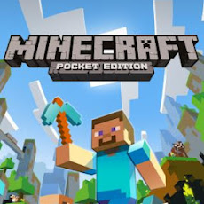 Minecraft Pocket Edition 0.4.0