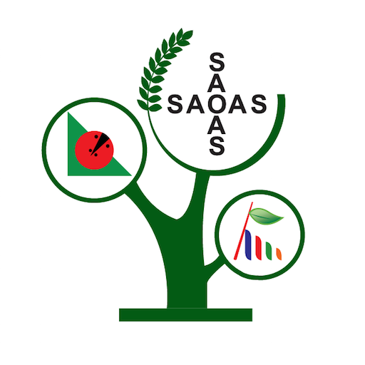 SAOAS 商業 App LOGO-APP開箱王