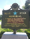 Bluestar memorial