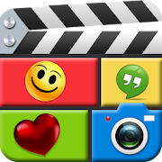 Ersteller von Video-Collagen