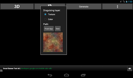 Stereogram Generator Screenshots 9