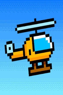 Pixel Helicopter Hell Screenshots 5