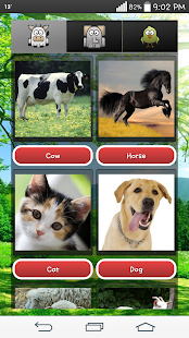 How to install Animal Sounds For Kids 1.0 apk for bluestacks